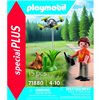 Playset Playmobil 71880
