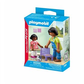 Playset Playmobil 71881