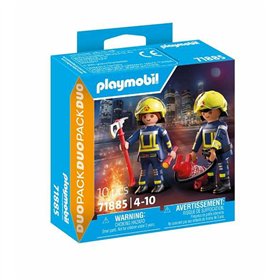 Playset Playmobil 71885