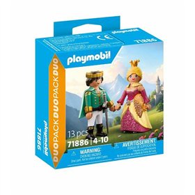 Playset Playmobil 71886