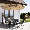 Садовый зонт Springos GU0036 300 CM