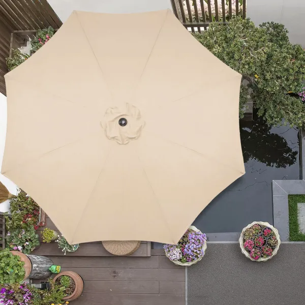 Садовый зонт Springos GU0036 300 CM