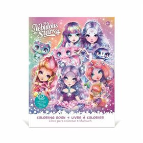 Picture Block for Colouring In Hape