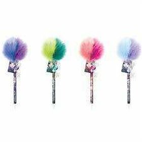 Pen Hape Nebulous Stars