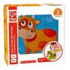 Puzzle Hape Farm