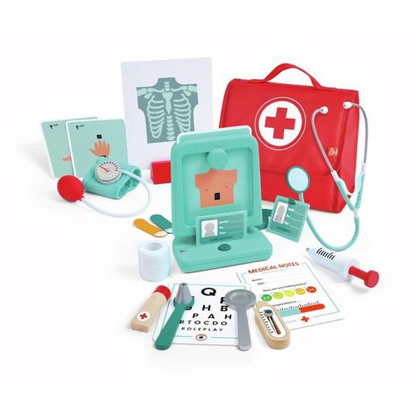 Board game Hape Plastic