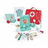 Board game Hape Plastic