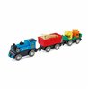 Electric Train Hape