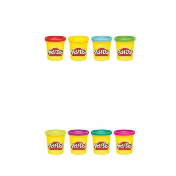Modelling Clay Game Play-Doh