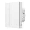 Smart wall switch SONOFF M5-3C-86W Matter (3-channel)