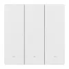 Smart wall switch SONOFF M5-3C-86W Matter (3-channel)