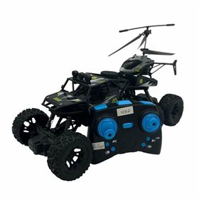 Transformers Bizak Helicopter