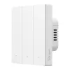 Smart wall switch SONOFF M5-3C-86W Matter (3-channel)