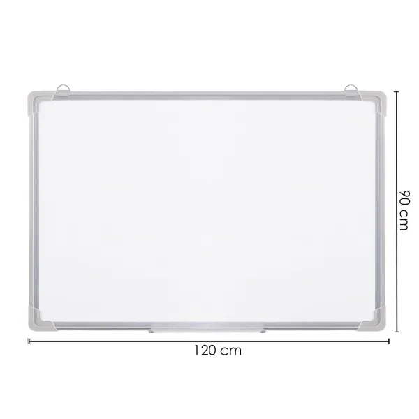 Магнитная доска Springos MB0003 120 x 90 CM