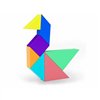 Skills game Cayro Click Clack Tangram