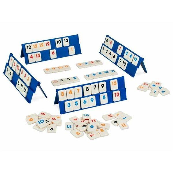 Board game Cayro Rummiclassic