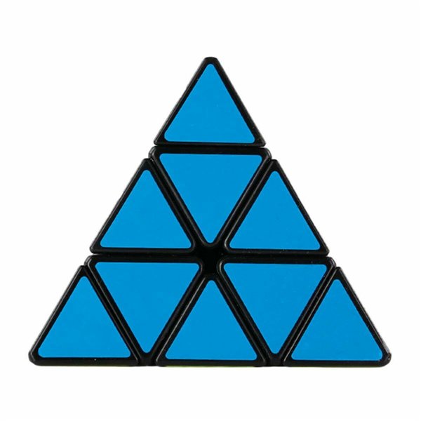 3D Puzzle Cayro