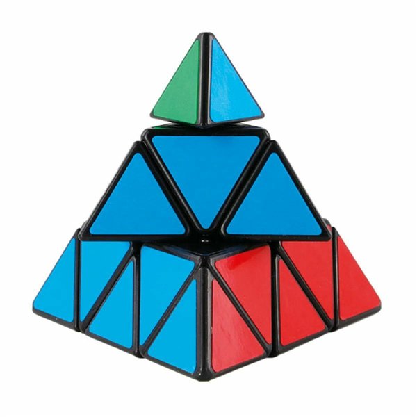 3D Puzzle Cayro