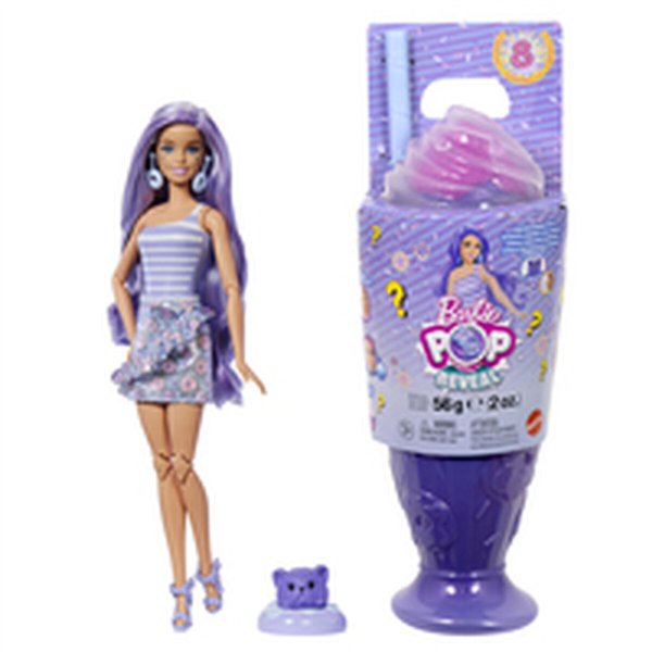 Action Figure Mattel