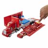 Car Mattel