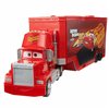 Car Mattel