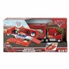 Car Mattel