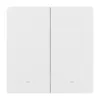Smart wall switch SONOFF M5-2C-86W Matter (2-channel)