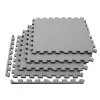 Детский коврик из пенопласта - Пазл Springos FM0009 60x60 см
