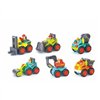 Construction Vehicles
