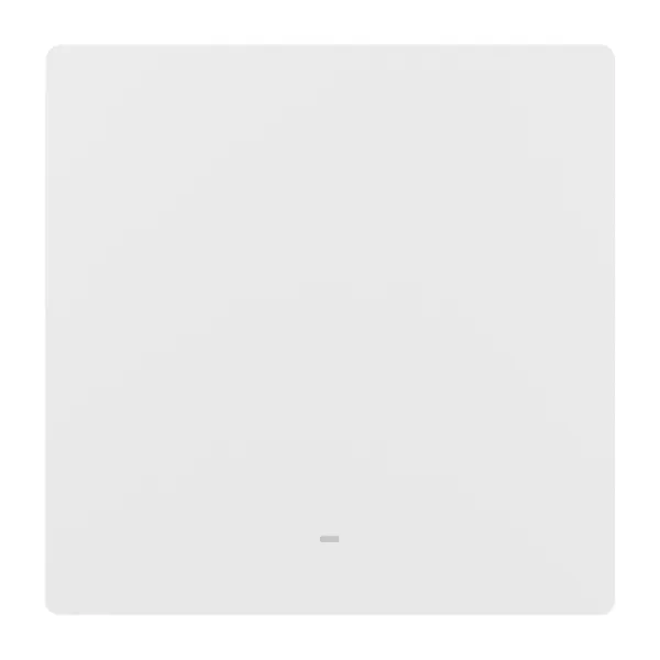 Smart wall switch SONOFF M5-1C-86W Matter (1-channel)