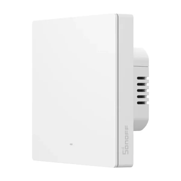Smart wall switch SONOFF M5-1C-86W Matter (1-channel)
