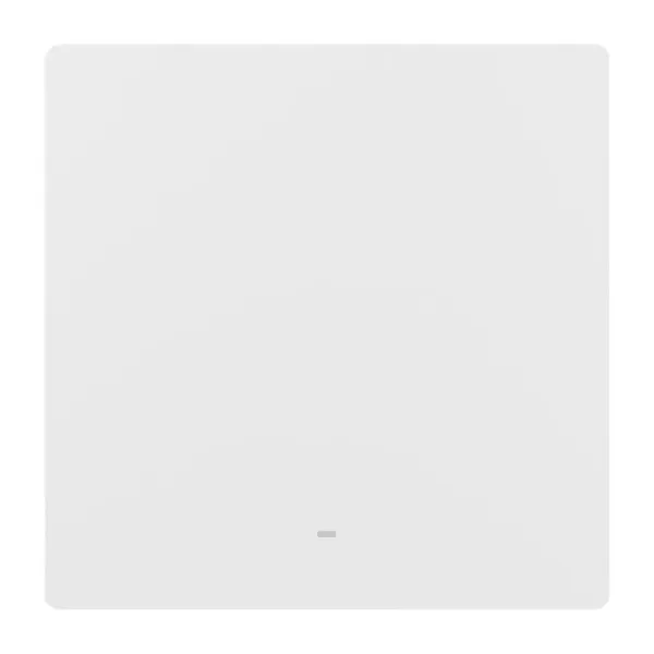 Smart wall switch SONOFF M5-1C-86W Matter (1-channel)