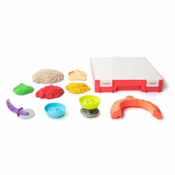 Modelling Clay Game Spin Master