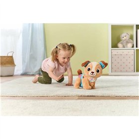 Fluffy toy Vtech Textile Dog