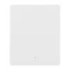 Smart wall switch SONOFF M5-1C-80W Matter (1-channel, to frame)