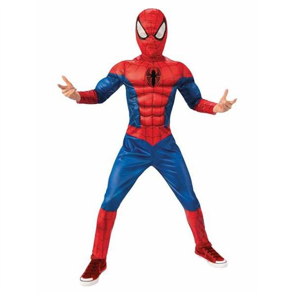 Costume for Children Rubies