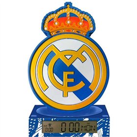 Alarm Clock Real Madrid C.F.