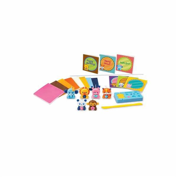 Modelling Clay Game Hape
