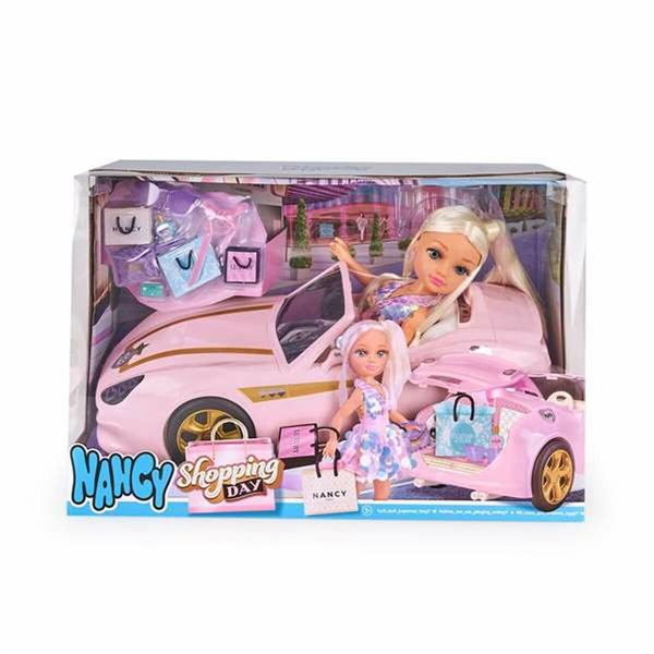 Doll Nancy 42 cm