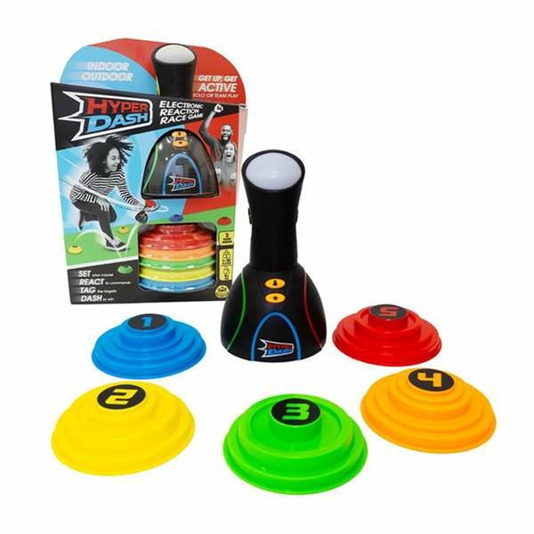 Board game Famosa  Hyper Dash