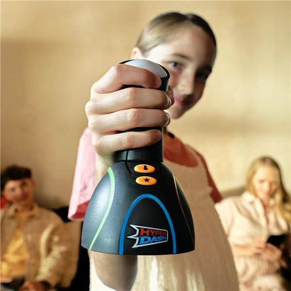 Board game Famosa Hyper Dash