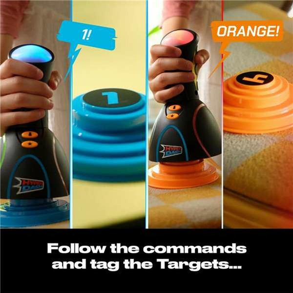 Board game Famosa Hyper Dash