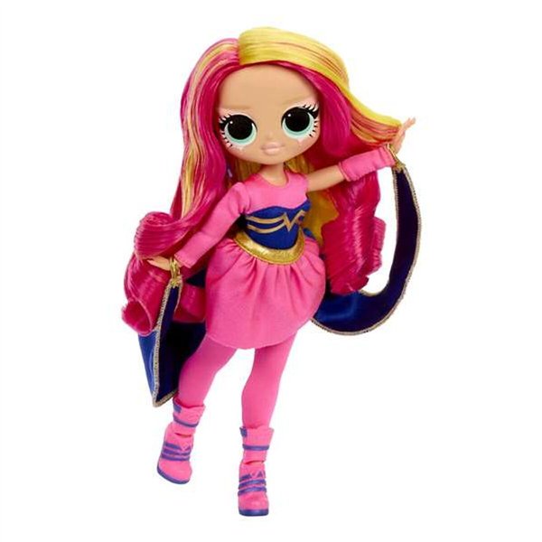 Action Figure MGA