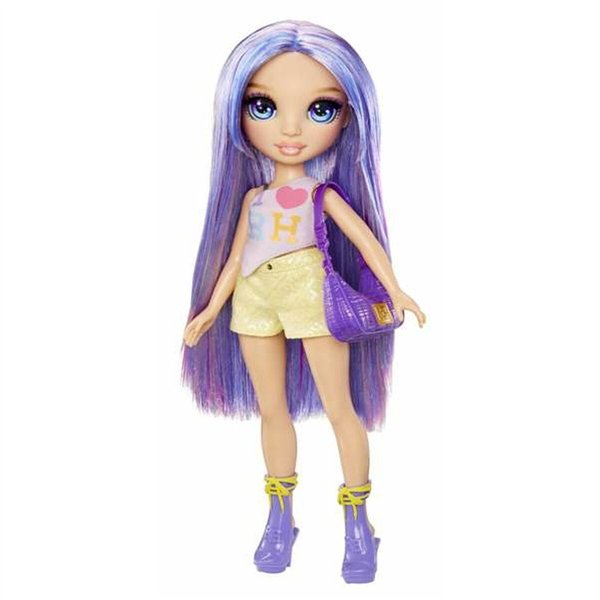 Doll Rainbow High Violet 22 cm