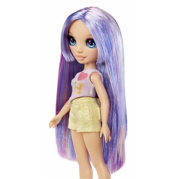 Doll Rainbow High Violet 22 cm