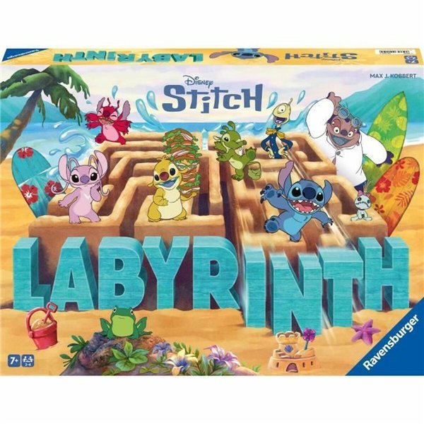 Board game Ravensburger