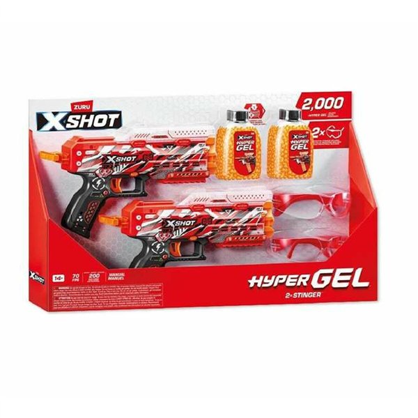 Dart Gun Zuru