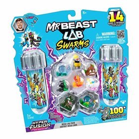 Playset Moose MrBeast Lab S3