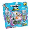 Playset Moose MrBeast Lab S3