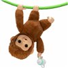 Interactive Pet Moose